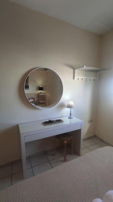 City & Beach Apartment I In Rethymno Exterior foto